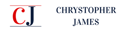 Chrystopher James